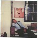 Phil Taylor Sleeping In Custody198